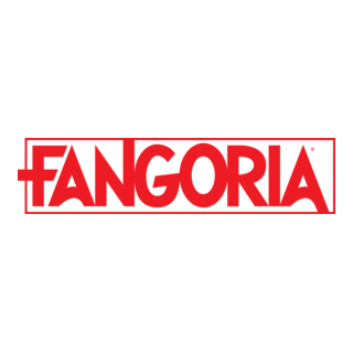 Fangoria Logo PNG Vector