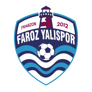 Faroz Yalıspor Logo PNG Vector