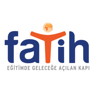 Fatih Logo PNG Vector