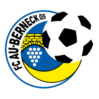 FC Au Berneck 05 Logo PNG Vector