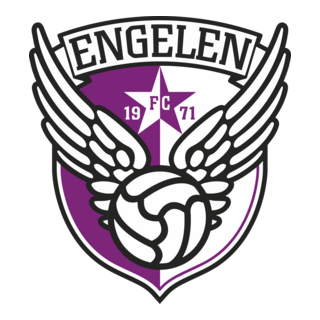 FC Engelen Logo PNG Vector