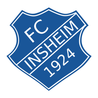 FC Insheim Logo PNG Vector