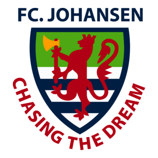 FC JOHANSEN Logo PNG Vector