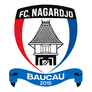 FC NAGARDJO Logo PNG Vector