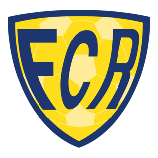 FC Riomois Logo PNG Vector