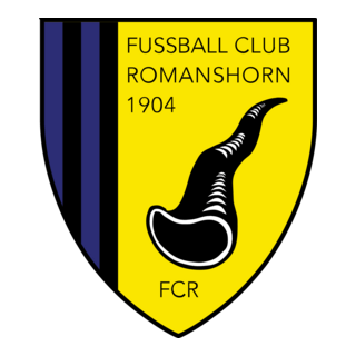 FC Romanshorn Logo PNG Vector