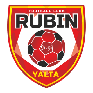 FC Rubin Yalta Logo PNG Vector