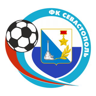 FC Sevastopol Logo PNG Vector