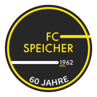 FC Speicher Logo PNG Vector