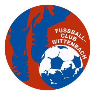 FC Wittenbach Logo PNG Vector