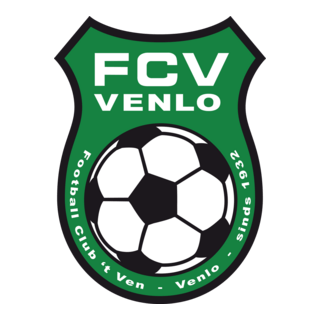 FCV Venlo Logo PNG Vector
