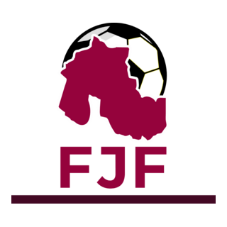 Federación Jujeña de Fútbol Logo PNG Vector