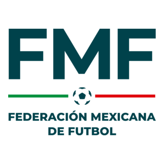 Federación Mexicana de Futbol (FMF) Logo PNG Vector