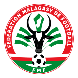 Fédération Malagasy de Football Logo PNG Vector