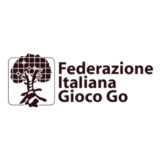 Federazione Gioco Go Logo PNG Vector
