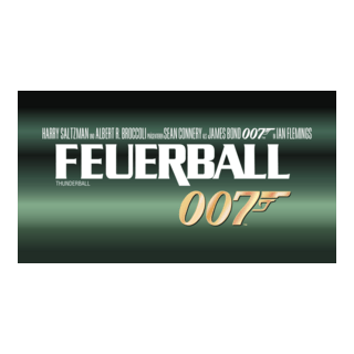 Feuerball Logo PNG Vector