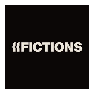 Fictions, Inc. Logo PNG Vector