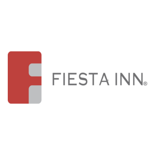 FIESTA INN Logo PNG Vector