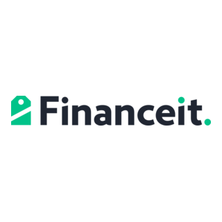 Financeit Logo PNG Vector