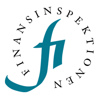 Finansinspektionen Logo PNG Vector