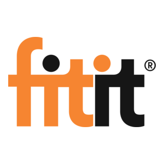 Fitit Logo PNG Vector