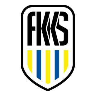FK Krásná Studánka Logo PNG Vector