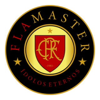 FLA MASTER Logo PNG Vector