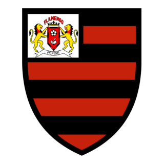 Flamengo Futebol Clube de Pefine Logo PNG Vector