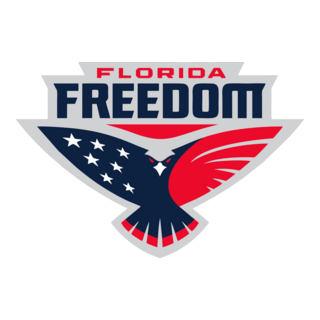 FLORIDA FREEDOM Logo PNG Vector