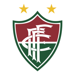 Fluminense de Feira Futebol Clube Logo PNG Vector