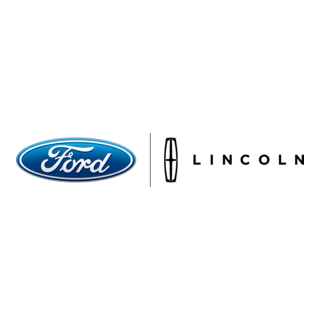 Ford Lincoln Logo PNG Vector