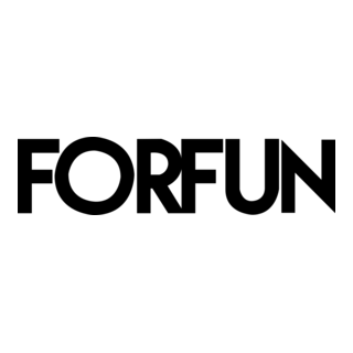 Forfun Logo PNG Vector