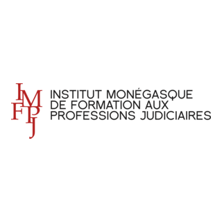 Formation aux Professions Judiciaires Logo PNG Vector