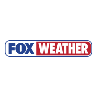 Fox Weather Logo PNG Vector