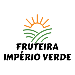 Fruteira Império Verde Logo PNG Vector