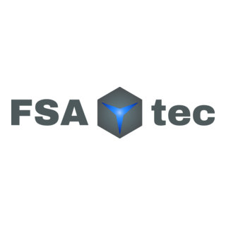 FSA tec GmbH Logo PNG Vector