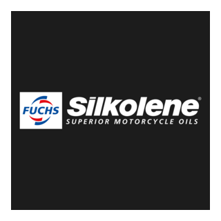 FUCHS Silkolene Logo PNG Vector