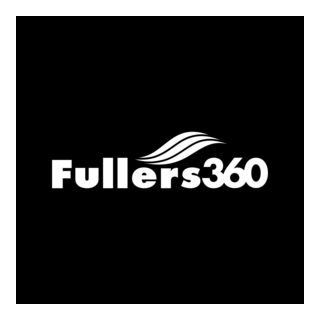 Fullers360 Logo PNG Vector
