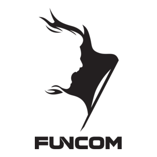 Funcom Logo PNG Vector