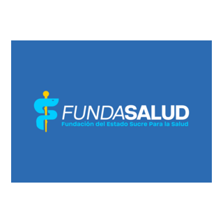 FUNDASALUD Logo PNG Vector
