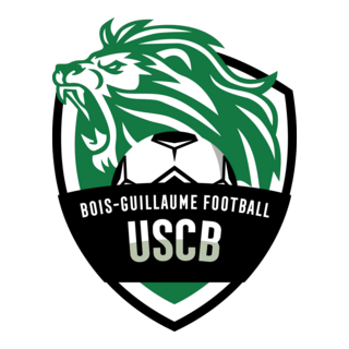 FUSC Bois-Guillaume Logo PNG Vector