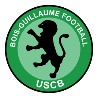 FUSC Bois-Guillaume Logo PNG Vector
