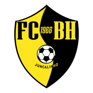 FUTEBOL CLUBE BELO HORIZONTE DE SÃO NICOLAU Logo PNG Vector