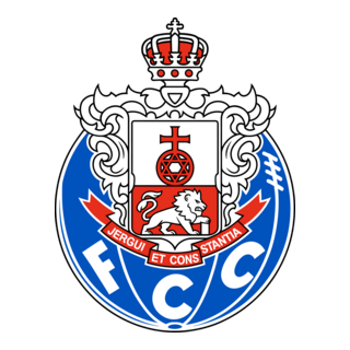 Futebol Clube de Cabinda Logo PNG Vector
