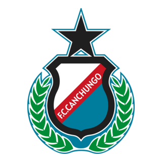 Futebol Clube de Canchungo Logo PNG Vector