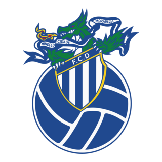 Futebol Clube de Derby (Mindelo) Logo PNG Vector