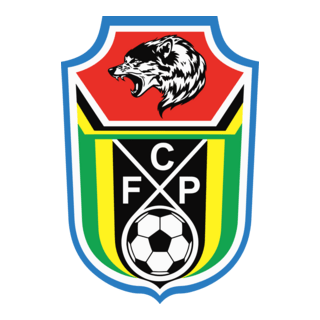 Futebol Clube de Pelundo Logo PNG Vector