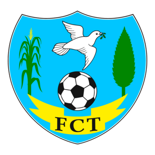 FUTEBOL CLUBE DO TALHO DE SÃO NICOLAU Logo PNG Vector