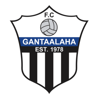 Gantaalaha Football Club Afgooye Logo PNG Vector