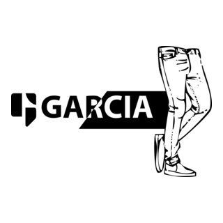 GARCIA Logo PNG Vector